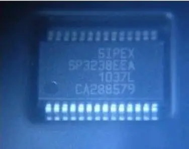 SP3238EEA 95128 95020 55L104G BA14741 F1404S