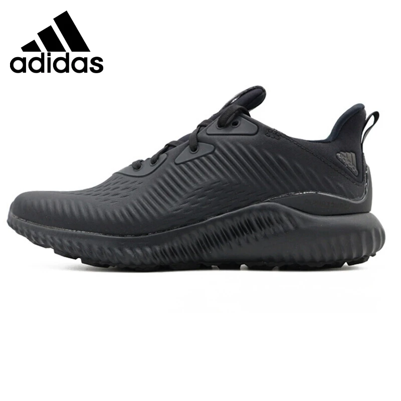 Новое поступление оригинальных мужских кроссовок для бега Adidas ALPHA|men's running shoes