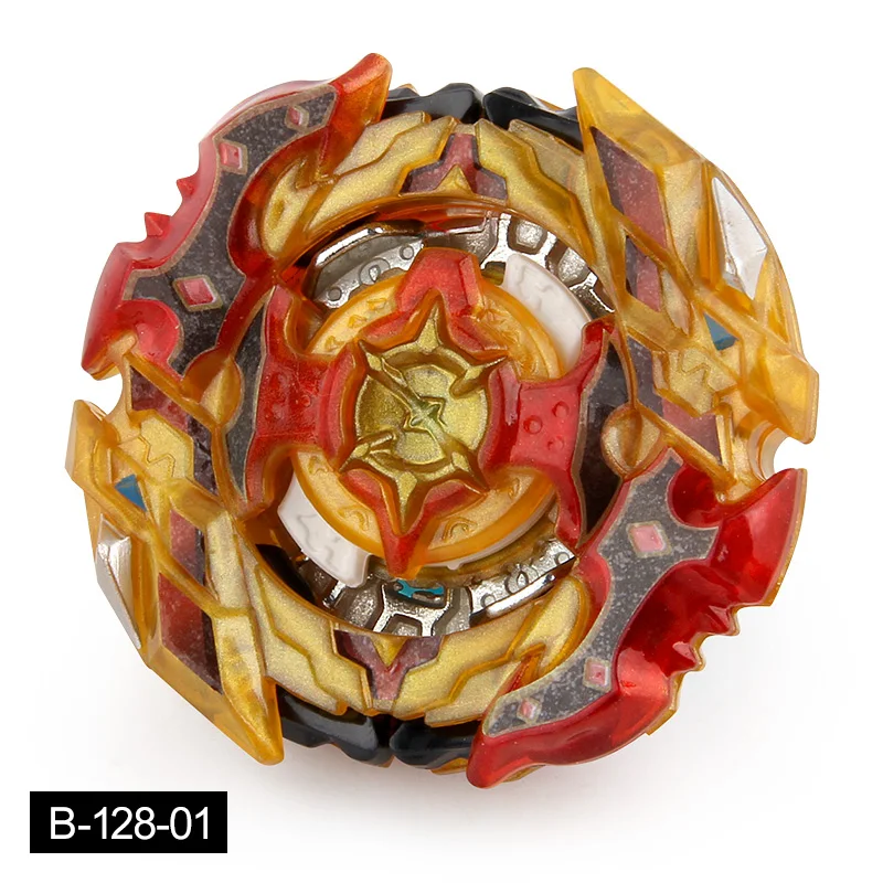 Игрушки Bayblade спиннинг Top Burst B 128 01 Starter ChouZ детские игрушки на заказ|Волчки| |