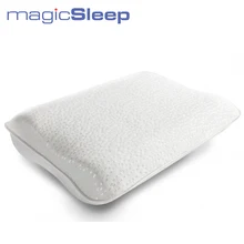MAGIC SLEEP Memo П.278 Подушка Вязкоэластичная пена с эффектом памяти