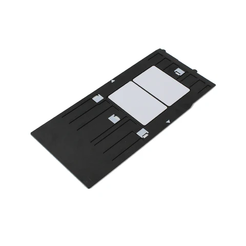 Лоток для карт из ПВХ для струйного принтера Epson R230 R300 R200 R220 R320 R310 R350 R210