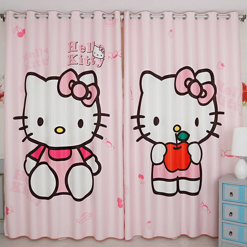 Занавески на окна для гостиной спальни детской комнаты тюлевые прозрачные с