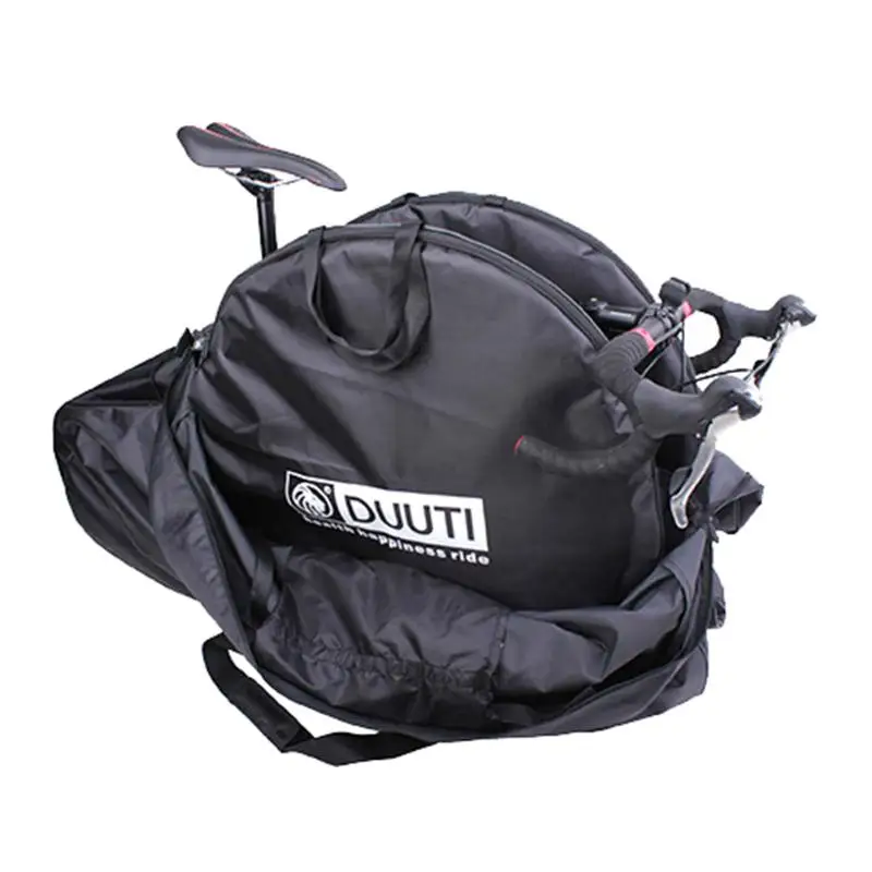 Сумка для переноски велосипедная 75 см чехол велосипедного колеса см|bag bicycle