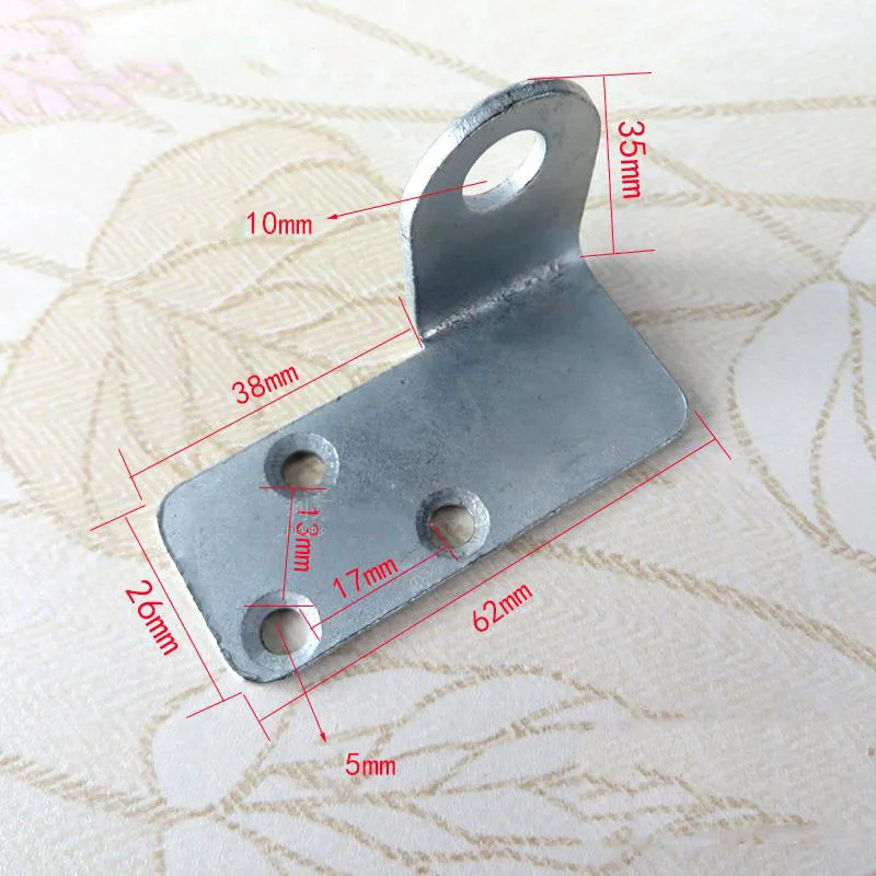 Деревянная дверная застежка мебельная Пряжка замок для шкафа ящик болт садовая