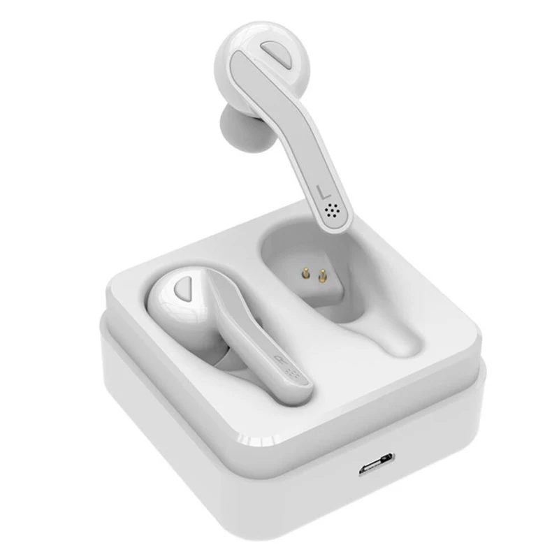 T88 Wireless Earbuds TWS Earphone Bluetooth earphone V5.0 headset | Электроника