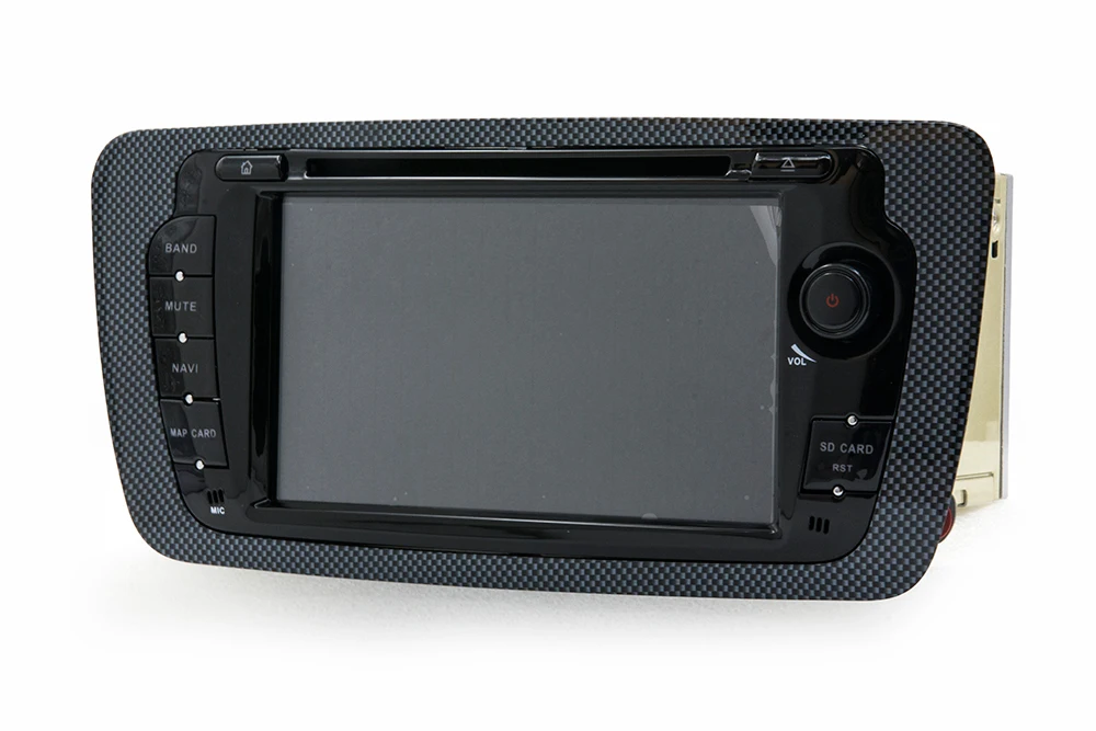 5 USB порт Android 9,0 PX6/Восьмиядерный автомобильный dvd-плеер для сиденья Ibiza 2009 2010 2011 2012 2013 Автомобильный Радио DSP gps Мультимедиа