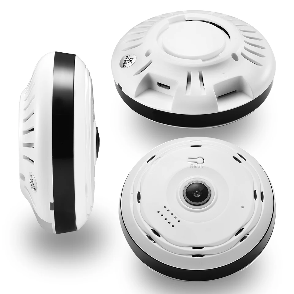 IP камера BESDER панорамная 360 градусов HD 960P Wi Fi|ip camera wi-fi|wireless ipcamera wi-fi |