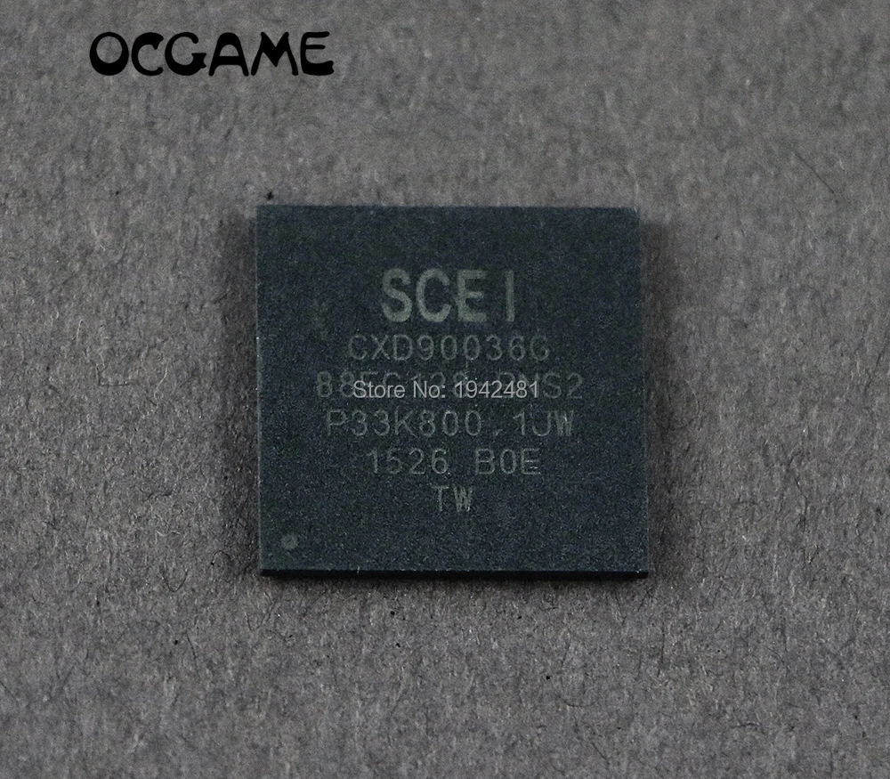 OCGAME высококачественные CXD90036G CXD90036 чипы с интегральной схемой Southbridge для Playstation 4 PS4