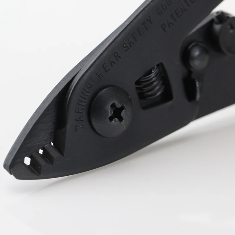 Бесплатная доставка CFS 3 волоконно оптический инструмент для зачистки тройного