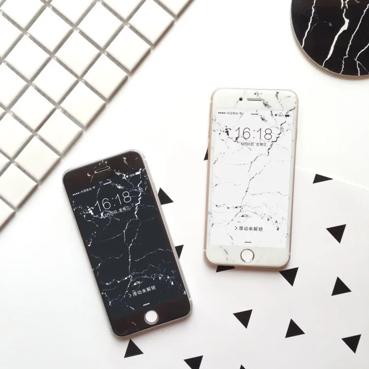 Защитная пленка TUMI Ovo 3D для iPhone 7 6 6s Plus | Мобильные телефоны и аксессуары
