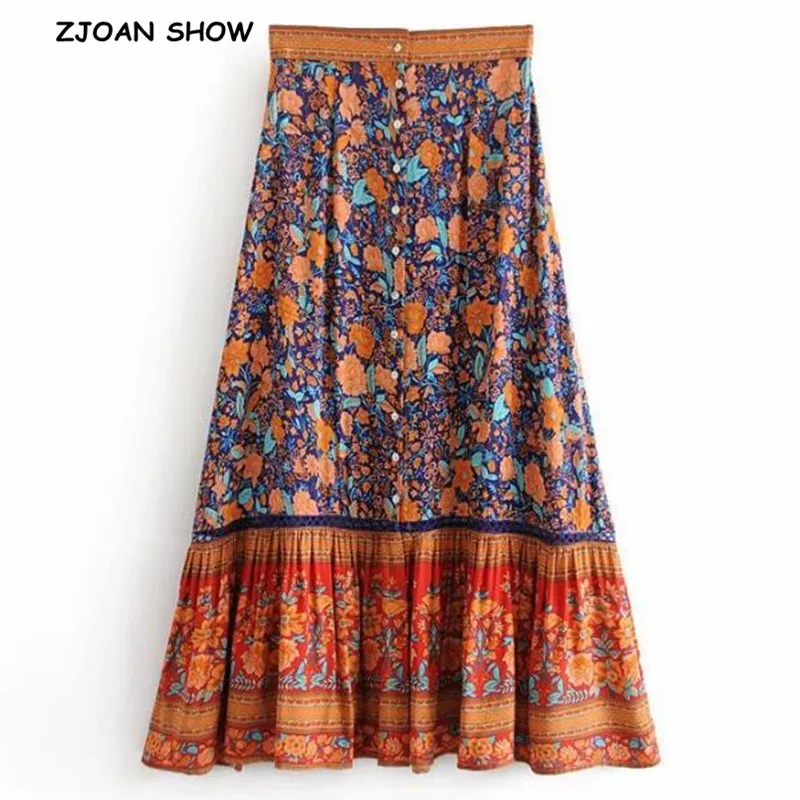 2019 Новый Для женщин в богемном стиле со вставками открытые кружевные оборки по