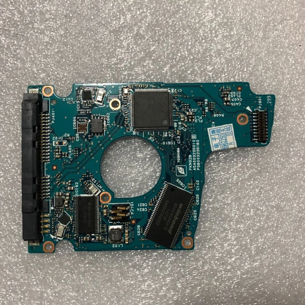 

Original quality board number G003235C spot