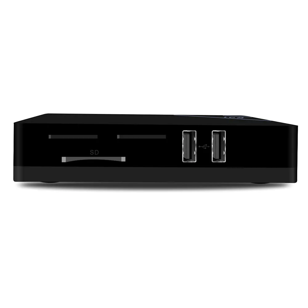 I68 i68 ii Android 6.0 ТВ Box Amlogic S912 Octa core 2 г/16 г 802.11a/b/g /N BT 4.0 4 К * H.265 Двойной Wi Fi 2.4 г/5.8 Г Умные