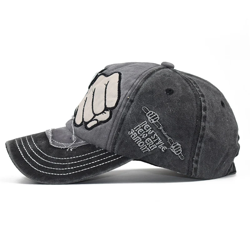 Модная Мужская Бейсболка унисекс женская кепка Snapback хлопковая Повседневная