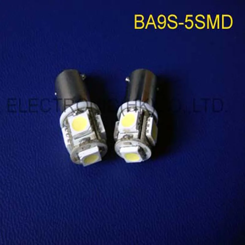 

High quality 12V BA9S led door lights,BA9S LED Dome lights,LED indicating lamp,BA9S led instrument lights free shipping 5pcs/lot