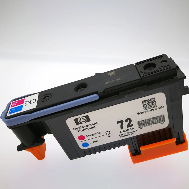 New hot for HP 72 Printhead DesignJet T610 T770 T790 T795 printer head C9380A C9383A C9384A | Компьютеры и офис