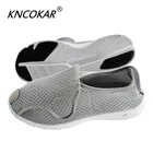 Туфли для мужчин и женщин, широкая вальгусная стопа с вальгусной деформацией обувь для медсестер