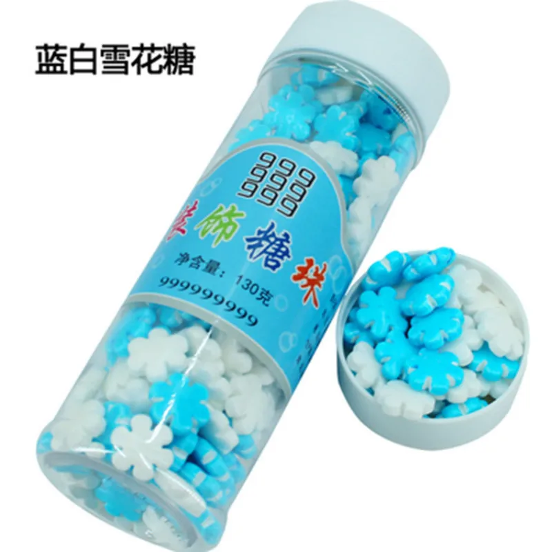 Съедобные цветной жемчуг милые комочки помадный кекс своими руками для выпечки