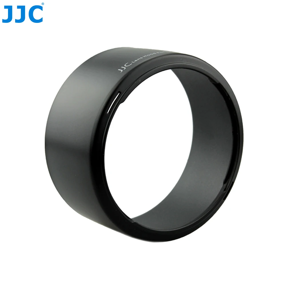 JJC LH-71II Камера бленда для объектива USM CANON EF 50 мм f/1,4 USM для CANON Nikon бленда для CANON ES-71II