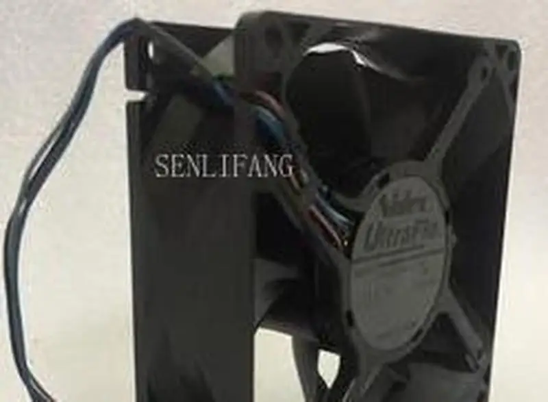 Вентилятор для Nidec UltraFlo T92C12MGA7 57 I92C12NS1A7 56J65 F4001BA00BP 6824RA 9232 92x92x32 мм Panasonic|Чистящие