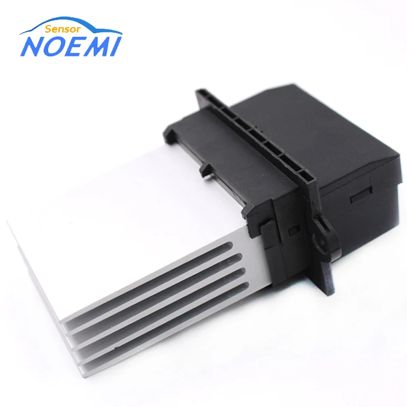 YAOPEI OEM 7701207718 для Renault Megane Scenic Clio PEUGEOT 207 607 вентилятора отопителя резистор мотора