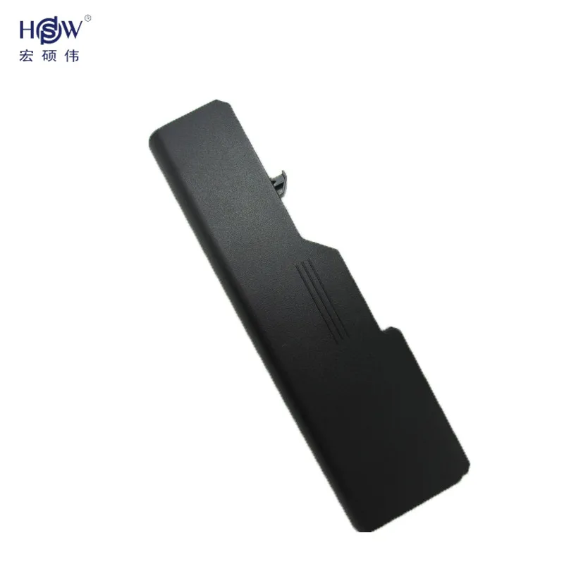 HSW Аккумулятор для Lenovo IdeaPad G460 G470 G560 G570 B470 G770 G780 B570 V470 V300 V370 Z370 Z460 Z470 Z560 Z570 K47 V370P Батарея