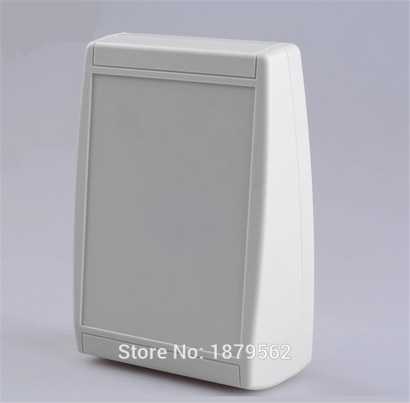 Пластиковый корпус для электронного проекта сделай сам 152*108*54 мм