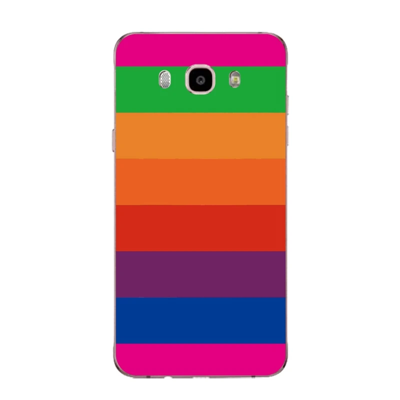 Мягкий прозрачный чехол из ТПУ для Samsung J3 J5 J7 S6 S7 S8 note8 A3 A5 C7 J2prime Strip Soccer Flower Cover