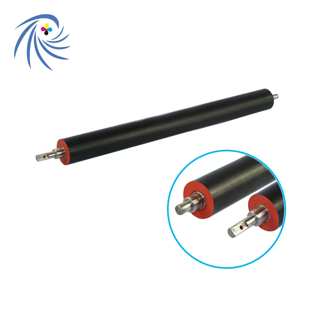 

2pcs AE02-0123 AE02-0125 MP3500 Lower Fuser Sleeved Pressure Roller for Ricoh Aficio 2045 2035 3035 3045 MP4500 3500 4500