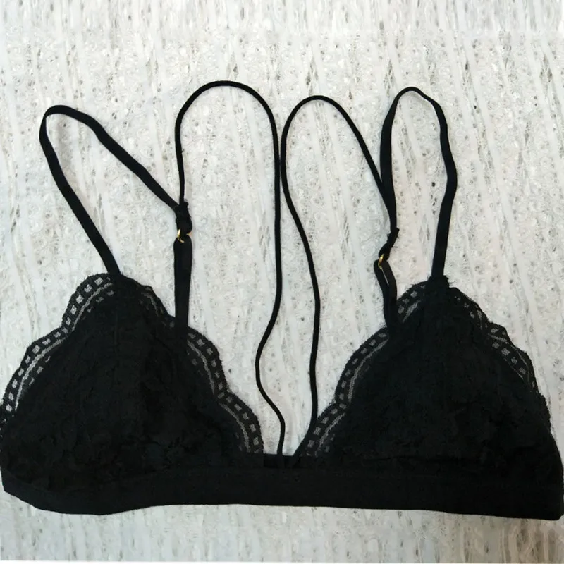 GreenEarth Women's Sexy Lace Ultrathin Bra Psuh-Up Soft Comfort Underwear | Женская одежда