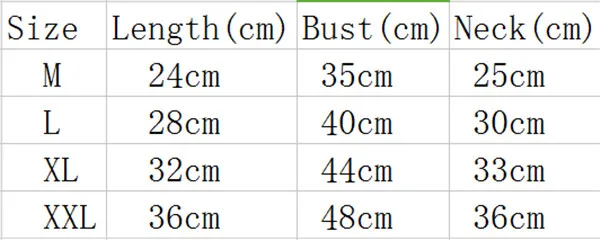 Warm Dog Clothes Puppy Cat Jacket Outfit For Small Dogs Chihuahua French Bulldog Clothing Coat Pet Pug Costume