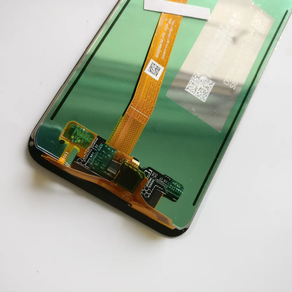 100% протестированный высококачественный 5 8 дюймовый новый для Huawei Honor 10 honor10 ЖК