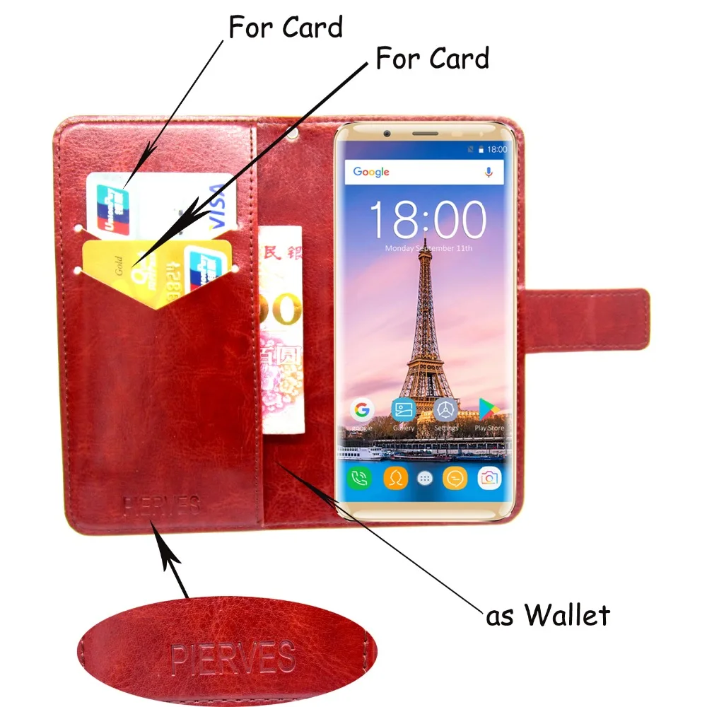 Casteel Серия Classic Flight Высококачественный PU кожаный чехол для Prestigio Grace S7 LTE PSP7551DUO чехол