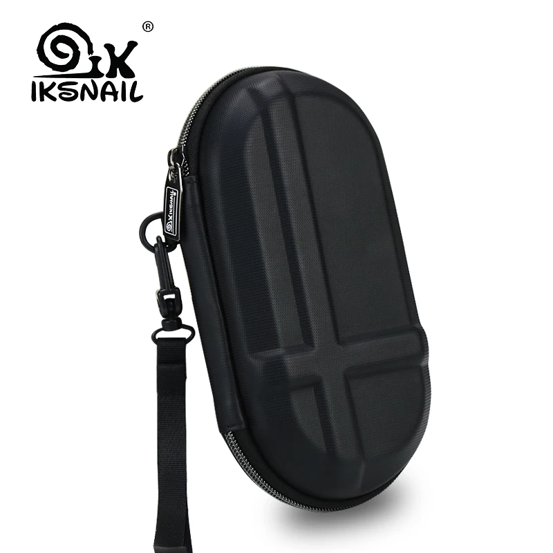 IKSNAIL жесткий чехол для хранения PS Vita 1000 2000 Защитная дорожная сумка Sony Psv ita PSV Liboer