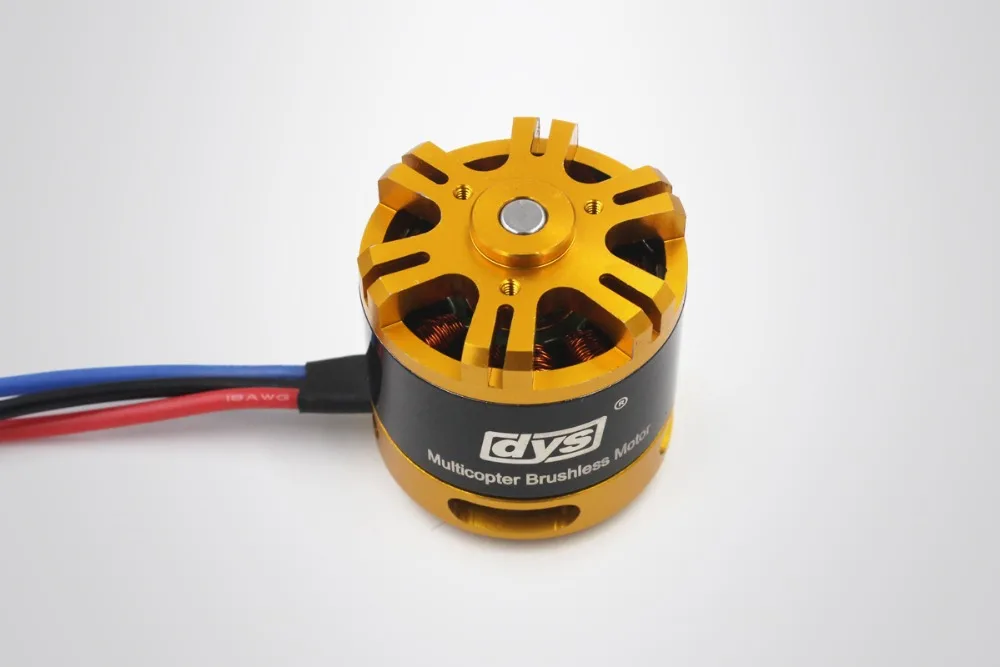 DYS BE2814 700KV 800kv короткий бесщеточный двигатель для мини-мультикоптеров | Игрушки и