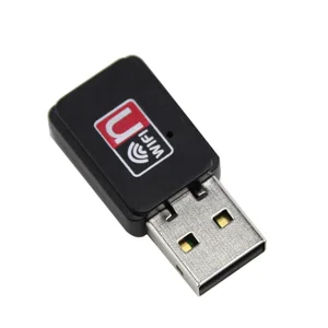 USB Wi-Fi адаптер, 150 Мбитс, NC1507N