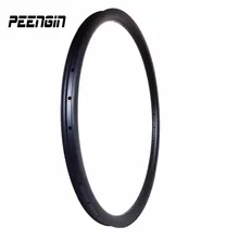 Обода mtb Углеродные колеса из Китая boost ведущий tech 29er 35 мм