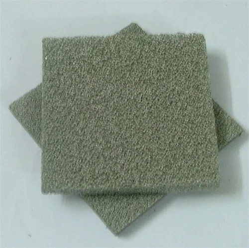 

foam nickel /100mm x 220mmx1.5mm