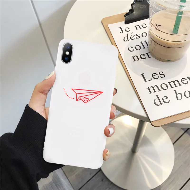 Мягкий силиконовый чехол для iPhone XS MAX XR X 10 7 8 6 6s Plus|Бамперы| |