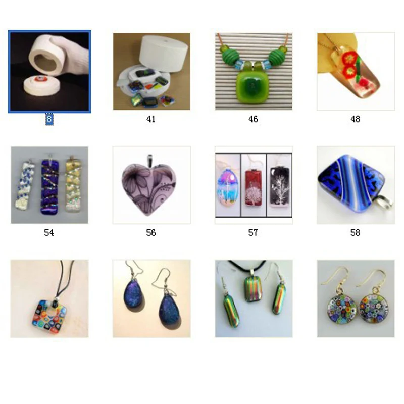 Бесплатная доставка 2017 стеклянная Обжиговая печь для самостоятельного