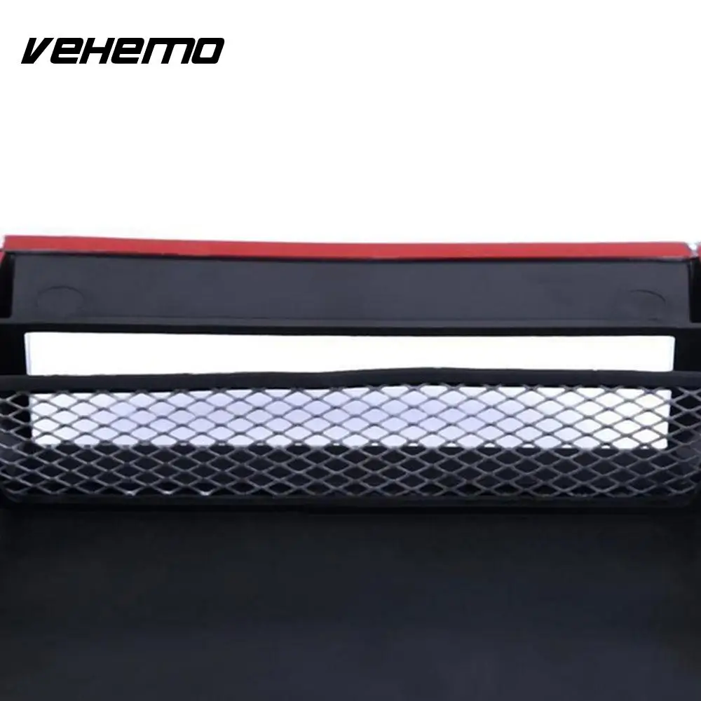 Vehemo Гуд DIY Vent капот автомобиля потребление автомобиль Обложка самоклеющиеся
