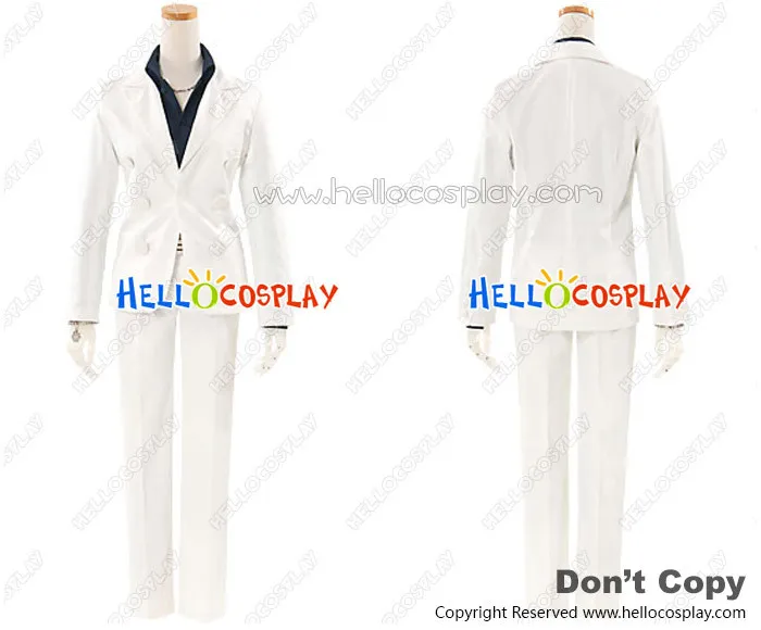 Костюм для косплея на камусе Uta no Prince sama H008|uta prince-sama|cosplay costumecostume costume |