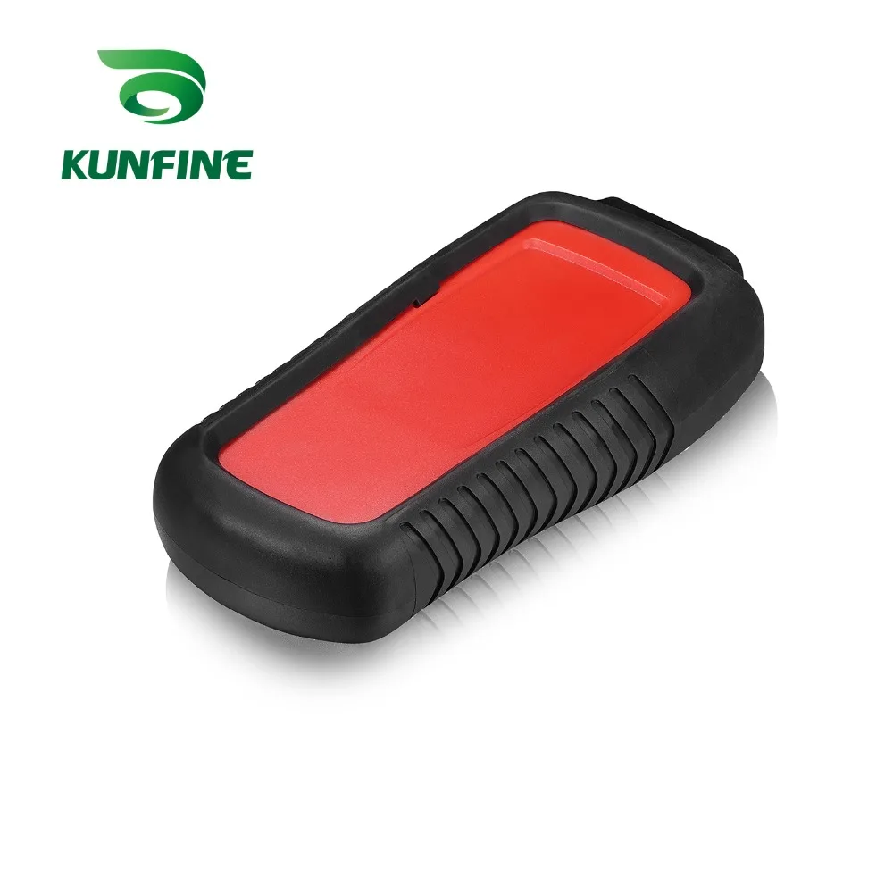 KW830 OBD2/EOBD автомобильный диагностический инструмент obd Автомобильный сканер OBDII