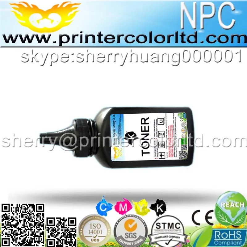 Моно черный лазерный принтер Тонирующая пудра для Samsung ml6060d8 ml6040 ml6060n ml6060s ml6060
