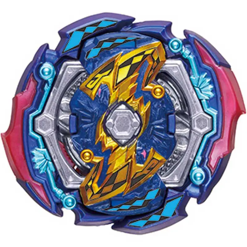 Новинка волчок God игрушки с лезвиями из металлического сплава|Волчки| |