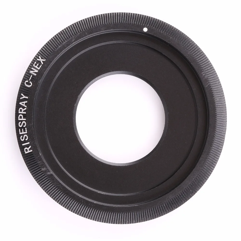 C NEX переходное кольцо для камеры с фильмом объектив SONY E mount C3 3 VG10 5C 5|camera adapter