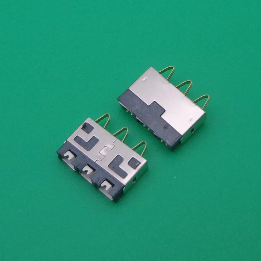 30 шт./лот 3 pin внутренняя батарея разъем держатель зажим контакт Замена для Lenovo ZOPO