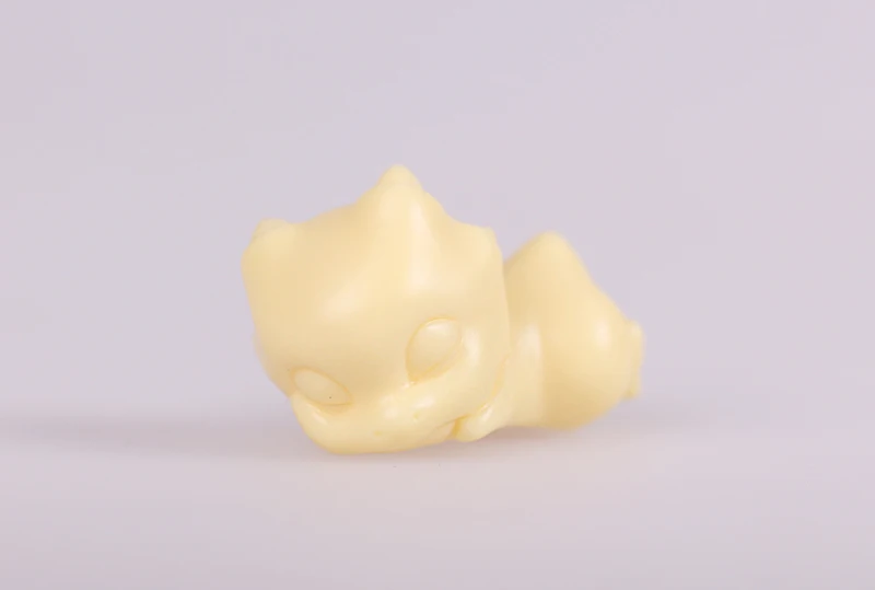 HeHeBJD 1/12 Troublesom Дракон Милая Пальмовая кукла разные цвета