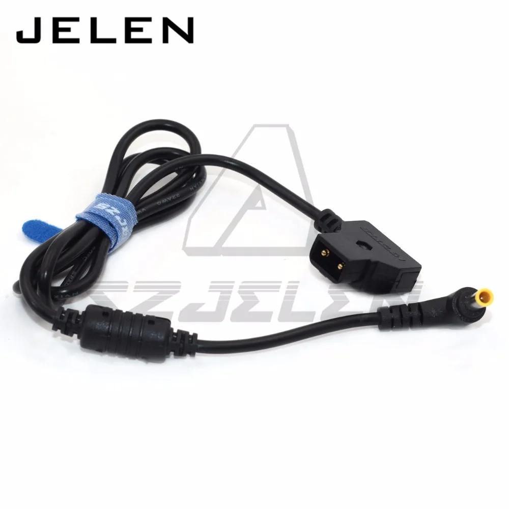 

DTAP to DC Power Cable For Sony PXW FS7 Camera power cable 1M