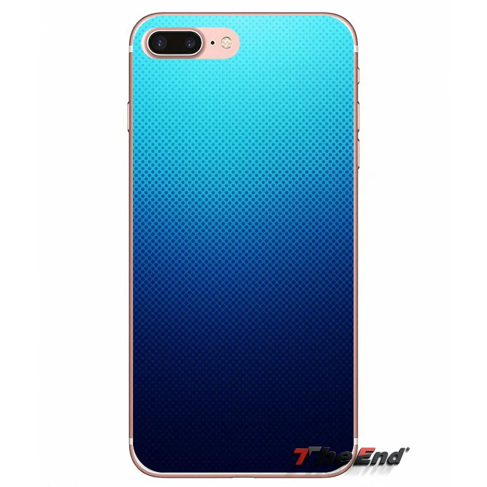 Для Samsung Galaxy S2 S3 S4 S5 MINI S6 S7 edge S8 S9 Plus Note 2 3 4 5 8 Coque Fundas прозрачный ТПУ чехол текстуры